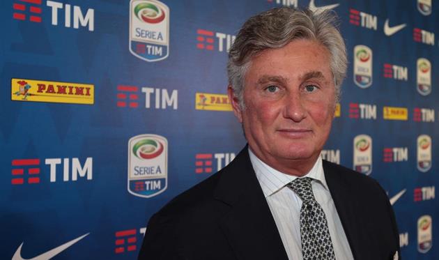 Даниэле Праде, Getty Images