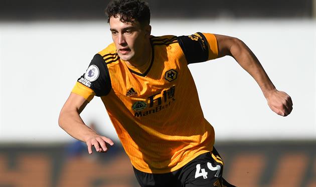 МАКС КИЛМАН, GETTY IMAGES