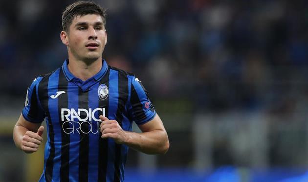 Руслан Малиновский, Getty Images