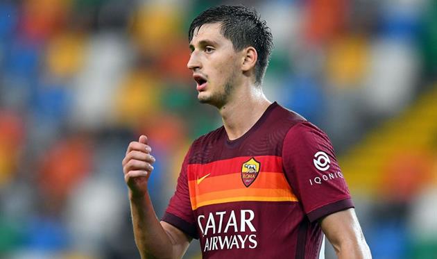 Мараш Кумбулла, Getty Images