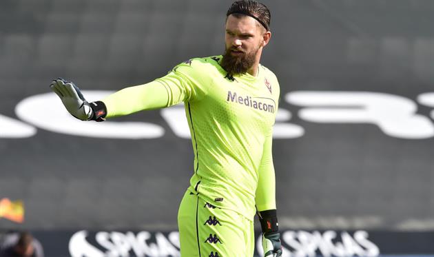 Бартломей Драговски, Getty Images 