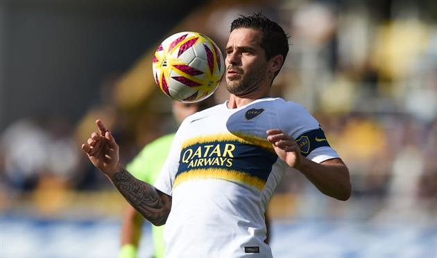 Гаго решил завершить карьеру