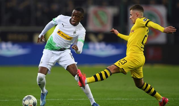 Бавария связывалась с агентами Закарии