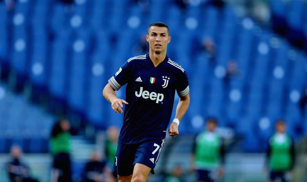 Манчестер Юнайтед начал переговоры с Роналду — ESPN 