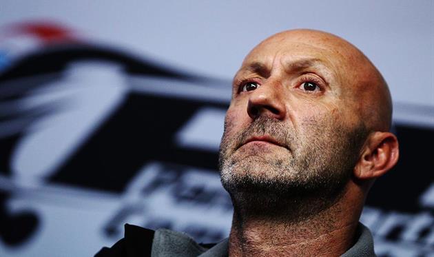 Фабьен Бартез, Getty Images