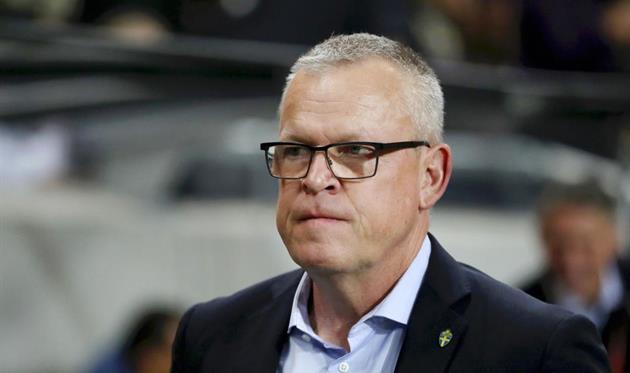 Янне Андерссон, Getty Images