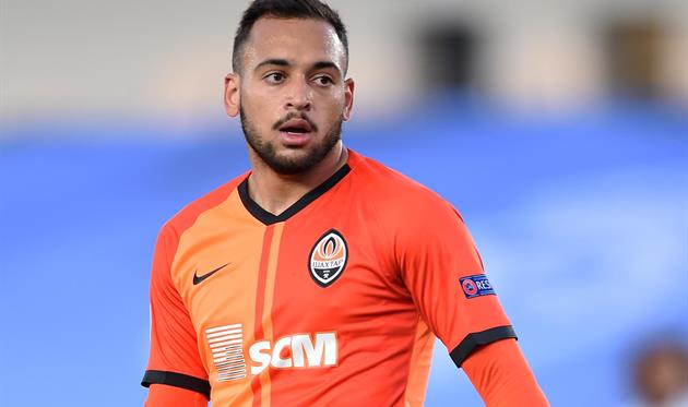 Майкон, Getty Images