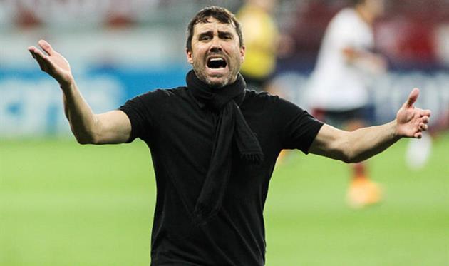 Эдуардо Куде, getty images