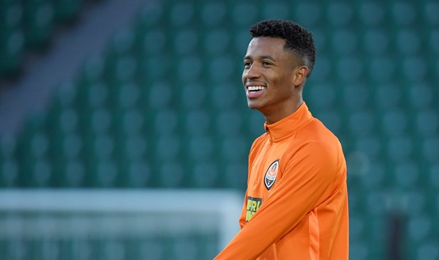 Маркос Антонио, getty images