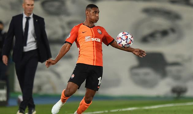 Тете: Постараюсь поработать на совесть в сборной, как делаю это и в клубе