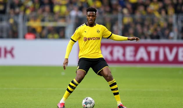 Манчестер Юнайтед нацелился на Загаду