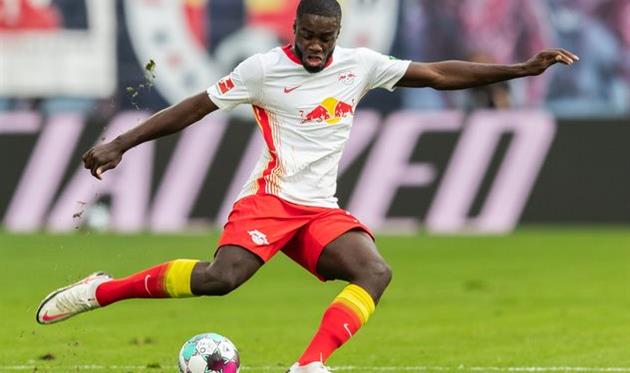 Дайо Упамекано, Getty Images