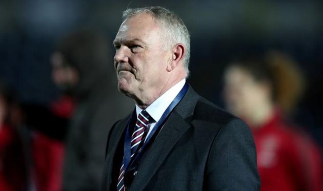 Грег Кларк, Getty Images