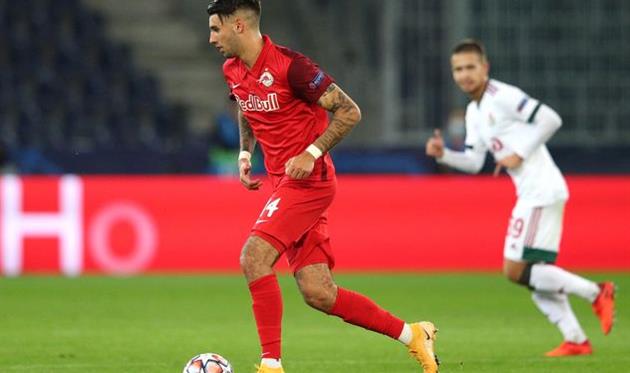 Доминик Собослаи, Getty Images