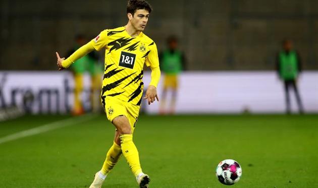 Джованни Рейна, Getty Images