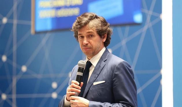 Деметрио Альбертини, Getty Images