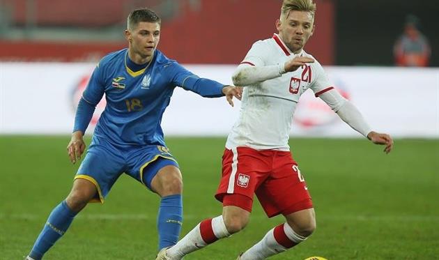 Валерий Бондарь, фото Евгения Кравса, УАФ