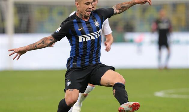 Раджа Наингголан,Getty images