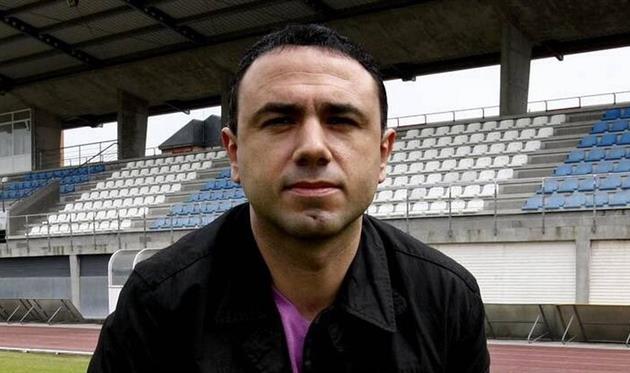 Фрэнсис Кагигао 