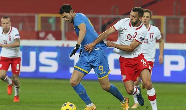 Роман Яремчук, УАФ