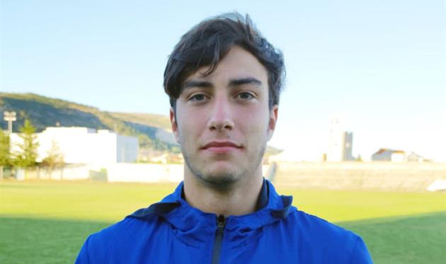 Карло Заммит Лонарделли, ФК Андрия