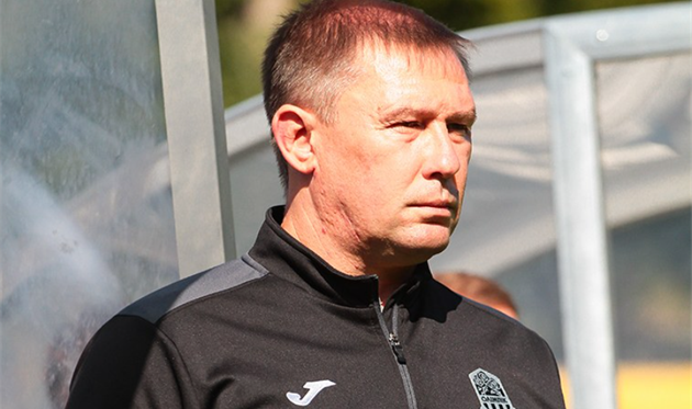 ИГОРЬ КЛИМОВСКИЙ, ФОТО ФК ОЛИМПИК