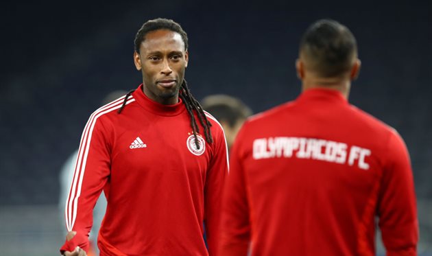 Рубен Семеду, getty images