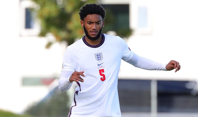 Джо Гомес, getty images