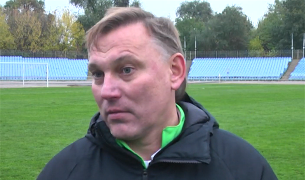 Сергей Соловьев