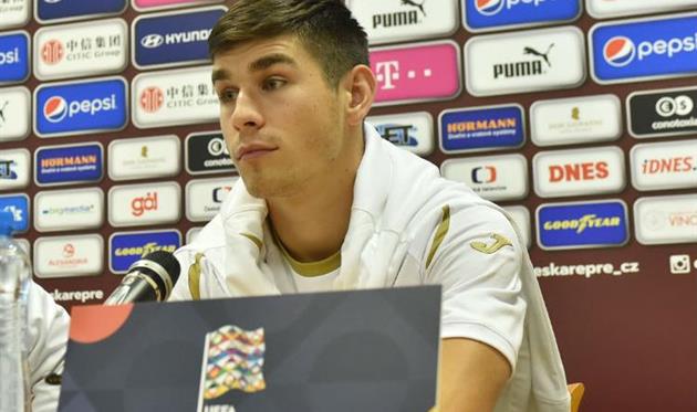 Руслан Малиновский, УАФ