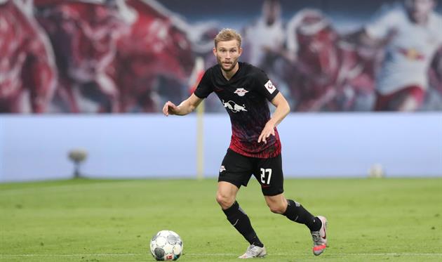 Атлетико нацелился на Лаймера