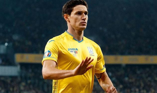 Роман Яремчук, УАФ