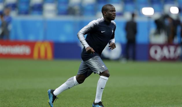 Португалия — Франция 0:1 Видео гола и обзор матча