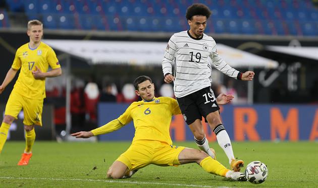 Степаненко: При счете 1:2, когда были моменты, не хватало свежего футболиста в атаку