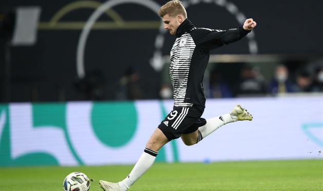 Вернер: Первый гол я забил очень легко