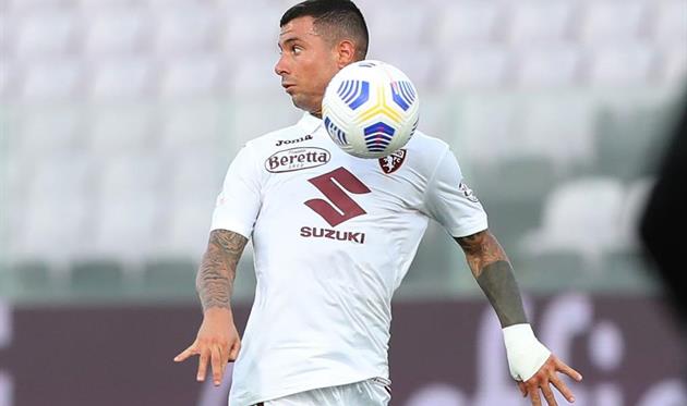 Армандо Иццо, Getty Images