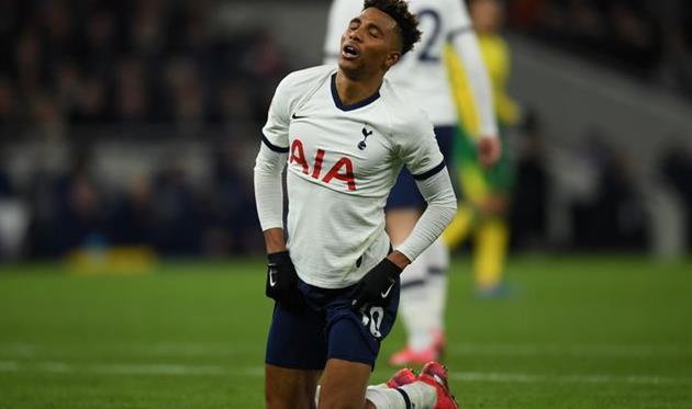 Жедсон Фернандеш, Getty Images