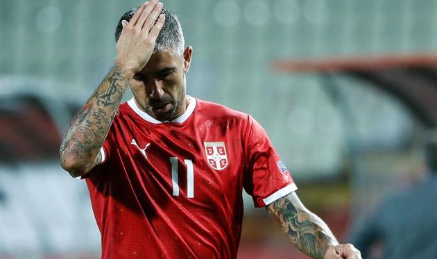 Александар Коларов, Getty Images