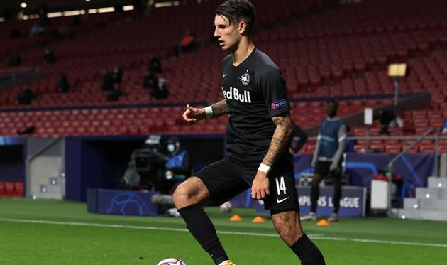 Доминик Собослаи, Getty Images