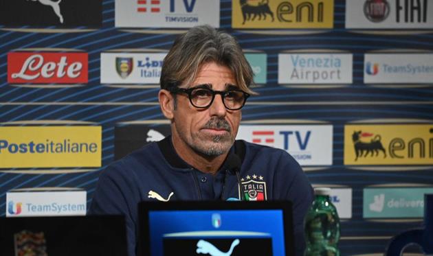 Альберико Эвани, Getty Images