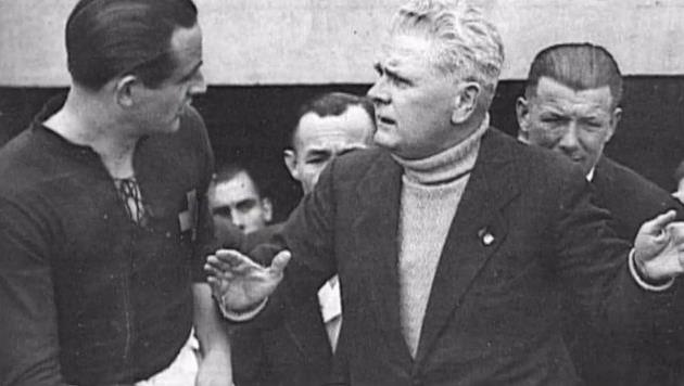 Вітторіо Поццо, rai.it