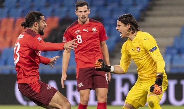 Ян Зоммер, facebook.com/SFA