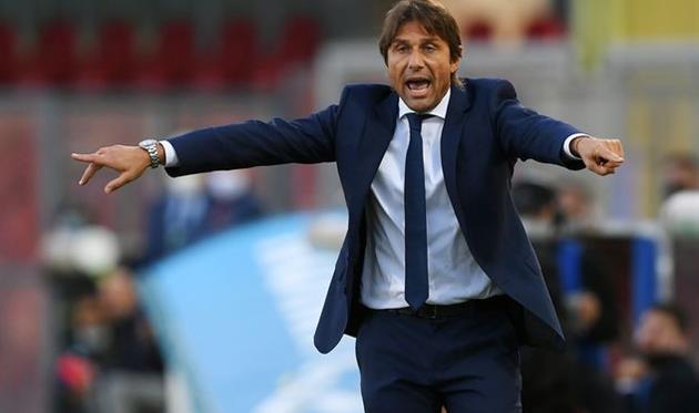 Антонио Конте, Getty Images