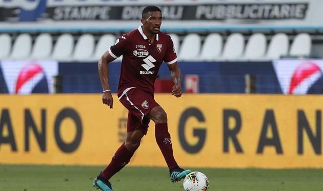 Бремер, Getty Images