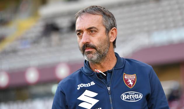 Марко Джампаоло, getty images