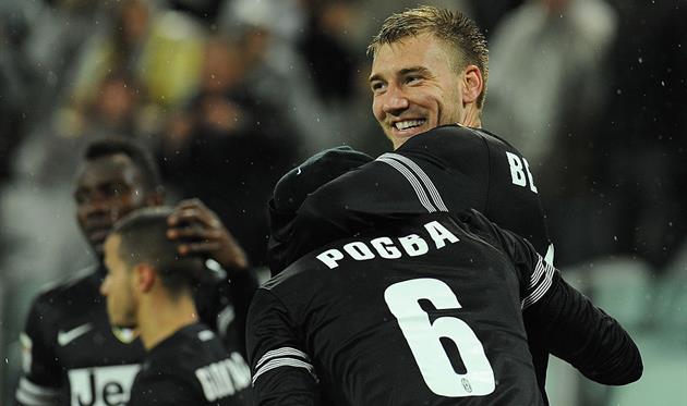  Никлас Бендтнер, Getty Images