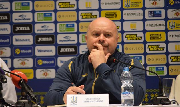 Александр Глывинский, facebook.com/alex.glyvynskyy