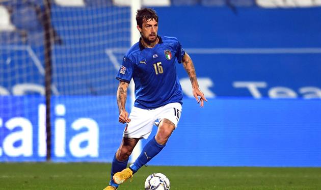 Италия — Польша 2:0 Видео голов и обзор матча