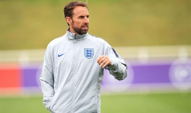 ГАРЕТ САУТГЕЙТ, GETTY IMAGES