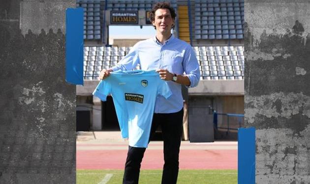 Дмитрий Михайленко, ФК Пафос